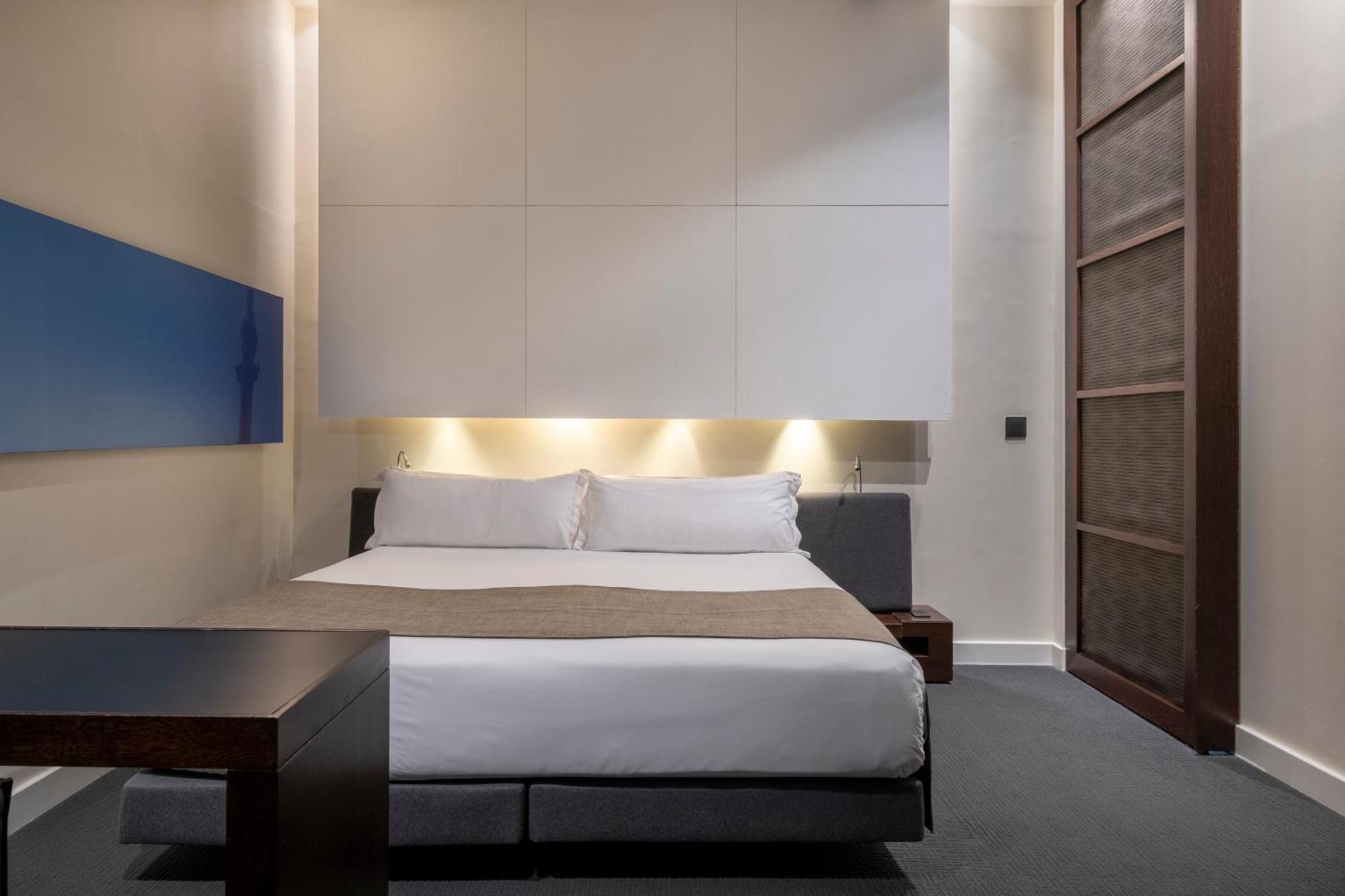 Sixtytwo 4* Barcelone