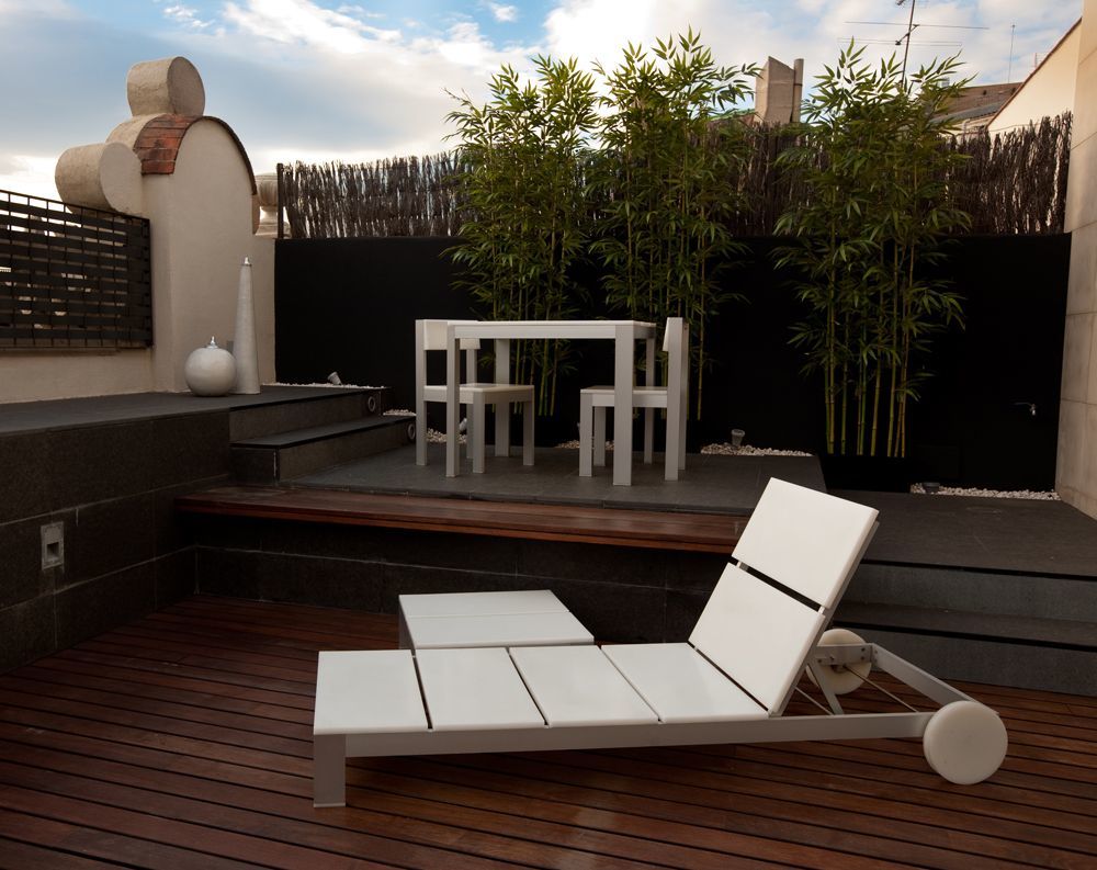 Sixtytwo 4* Barcelone