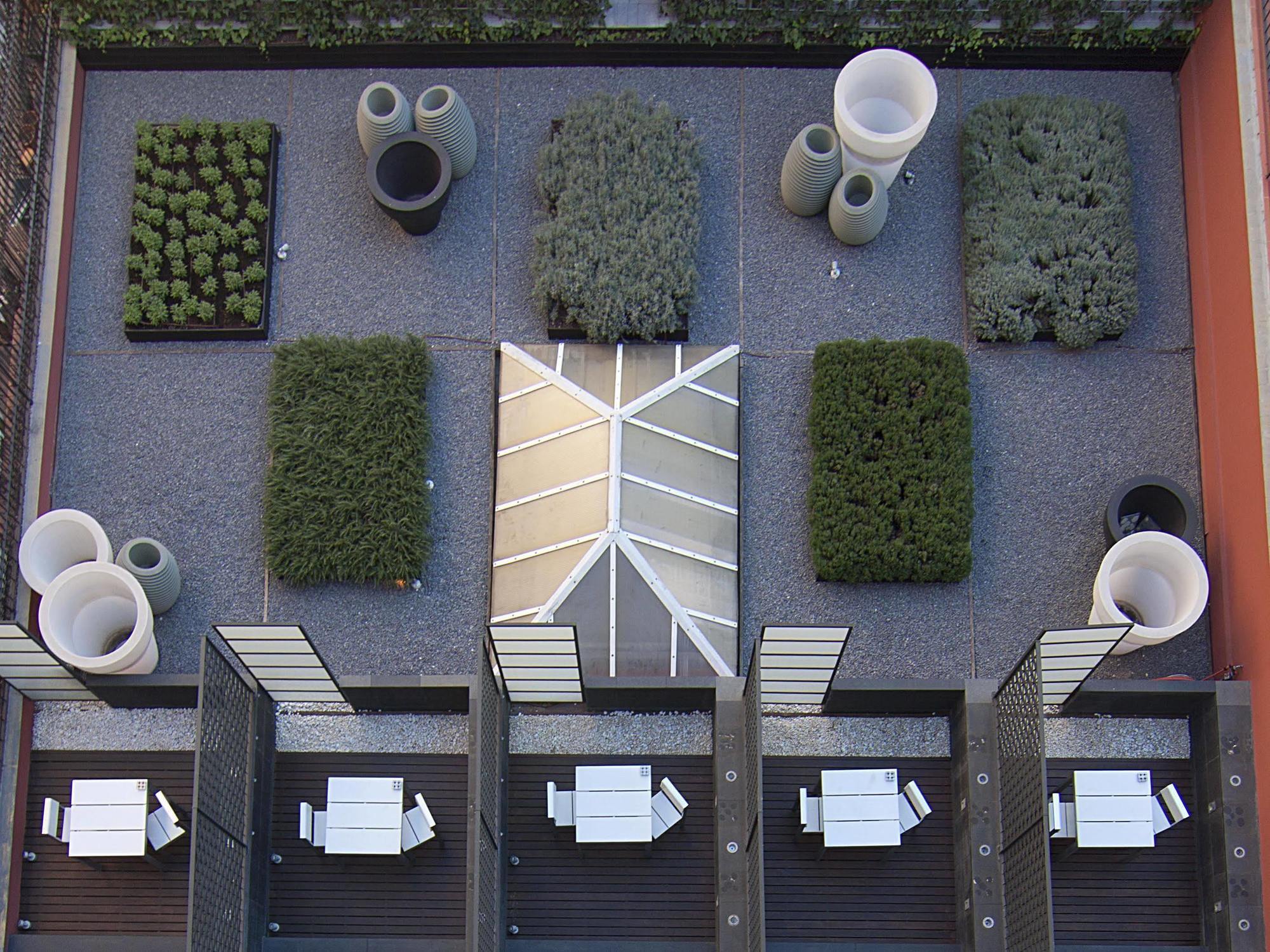 Hotel Sixtytwo Barcelone